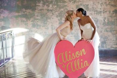 Berkeley Church, Toronto. Photo Credit: Sweetheart Empire, Toronto (Kate O'Connor). Heart by Katherine Morley.