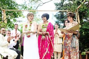 hindu-lesbian-wedding