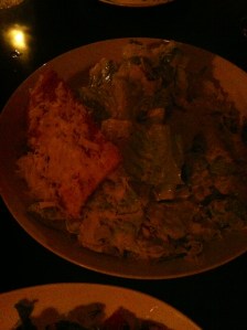 Classic Caesar Salad