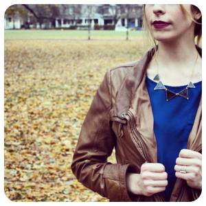 A sold-out piece. Limited quantities mean you'll stay original.