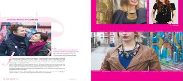 YYZ Imports and yours truly. http://www.yyzimports.ca/