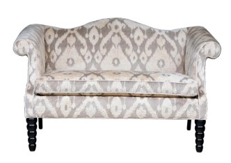 Subtle hue, great legs and perfectly patterned. 