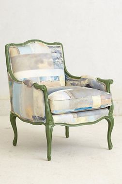 A more subdued hue, with just as much potential.