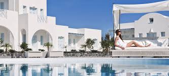 Apparently I will look like this when I lounge by their pool. 