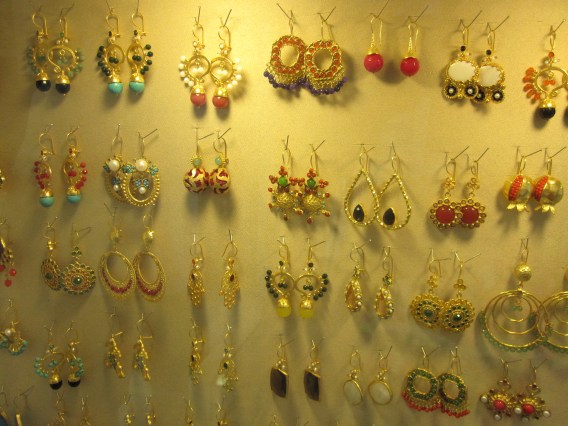 Variations on a theme. 