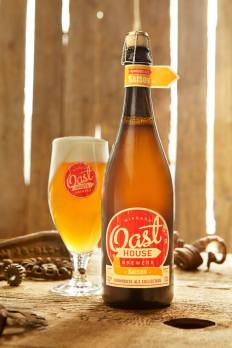 Always a great place to visit, Oast House has charm and some damn delicious beer! It's also available now in the LCBO. Highly recommend!