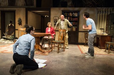 Shaw Festival's IHO (Intelligent Homosexual's Guide...)