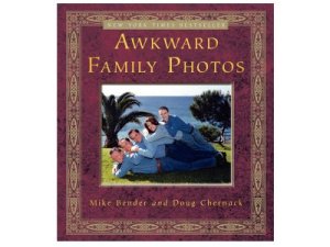 A funny book you know they'll like. 