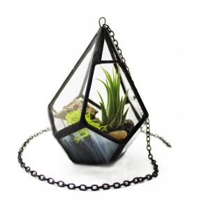 A pretty geometric variation.