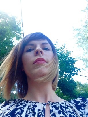 Ready to hit the grocery store, fridge empty since we just got back from Greece. Let's do this!