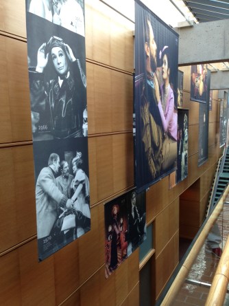 The Shaw is one of Canada's premiere theatre companies and always has a wide variety of beautifully rendered drama. 