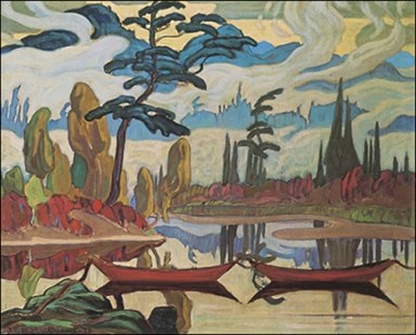 Macdonald - Mist Fantasy