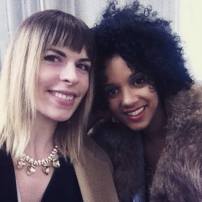 Big kisses to you, my amazing wife!