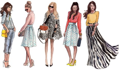 How do you want to SEE yourself? Make it happen!