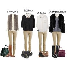 Even the classics can step out of their comfort zone and mix it up a bit.