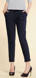 Capris-crop-pants-for-tall-and-thin